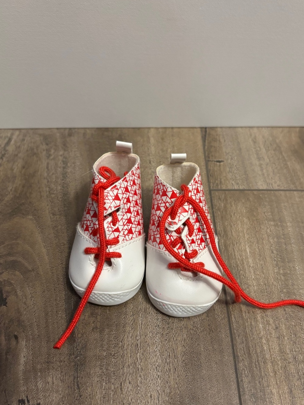 American Girl Boy Unisex Basketball Shoes
